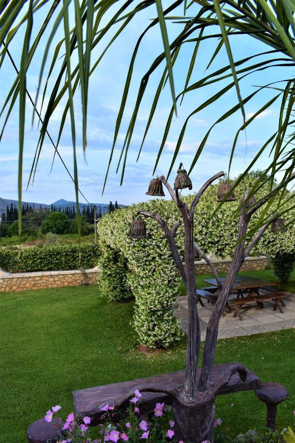 My Paradise Asíni Extérieur photo